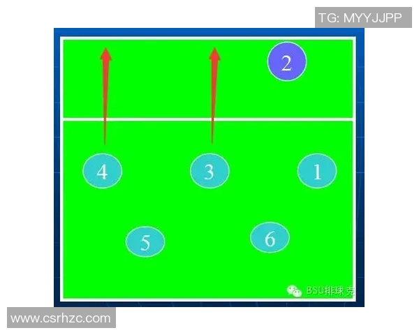 南京排球队的防反战术解析与深度剖析排球比赛中的关键策略