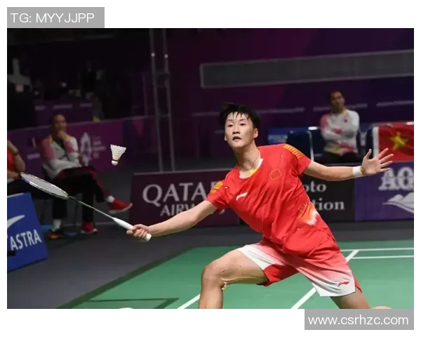 广州与北京羽毛球队赛后复盘分析比赛经验与战术策略探讨