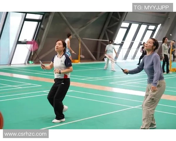 羽毛球的追梦之路:南京羽毛球队成长历程全景纪实