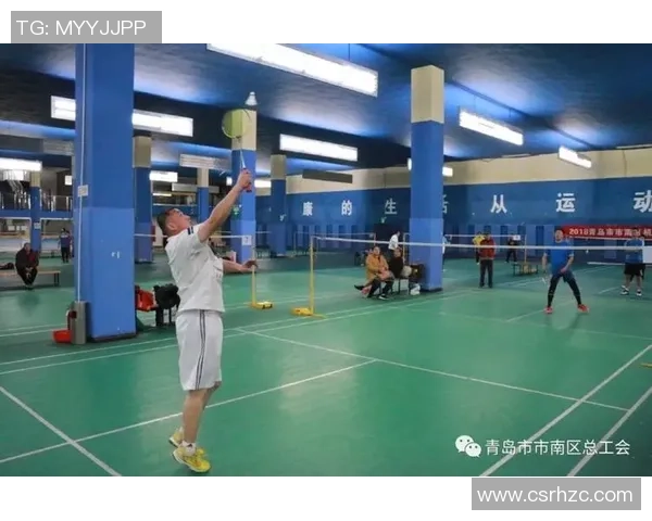 武汉羽毛球队防守策略解析及其在比赛中的关键作用